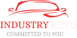 Industry Auto Logo